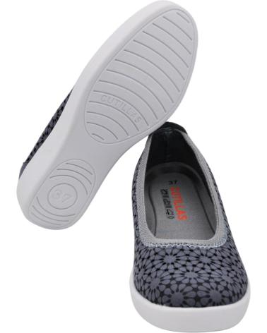 D`CUTILLAS BAILARINAS DOCTOR CUTILLAS 38473 PACIFICO VARIOS COLORES