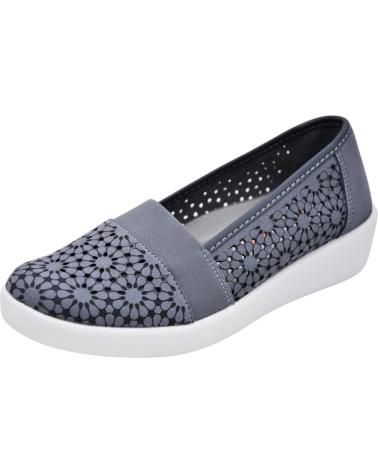 Bailarinas D`CUTILLAS  de Mujer DOCTOR CUTILLAS - ZAPATOS ESTILO MANOLETINAS PARA MUJER PL  PACíFICO