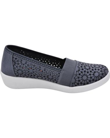 Bailarinas D`CUTILLAS  de Mujer DOCTOR CUTILLAS - ZAPATOS ESTILO MANOLETINAS PARA MUJER PL  PACíFICO