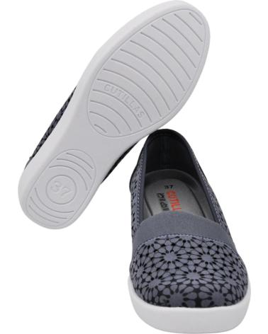 Bailarinas D`CUTILLAS  de Mujer DOCTOR CUTILLAS - ZAPATOS ESTILO MANOLETINAS PARA MUJER PL  PACíFICO