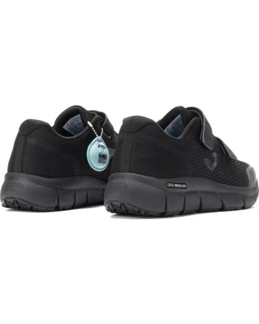 JOMA ZEN VELCRO ANTIDESLIZANTE MEMORY NEGRO 2521 PARA HOMBRE - 36 VARIOS COLORES