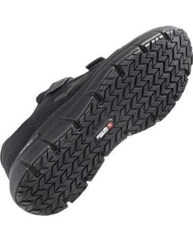 JOMA ZEN VELCRO ANTIDESLIZANTE MEMORY NEGRO 2521 PARA HOMBRE - 36 VARIOS COLORES