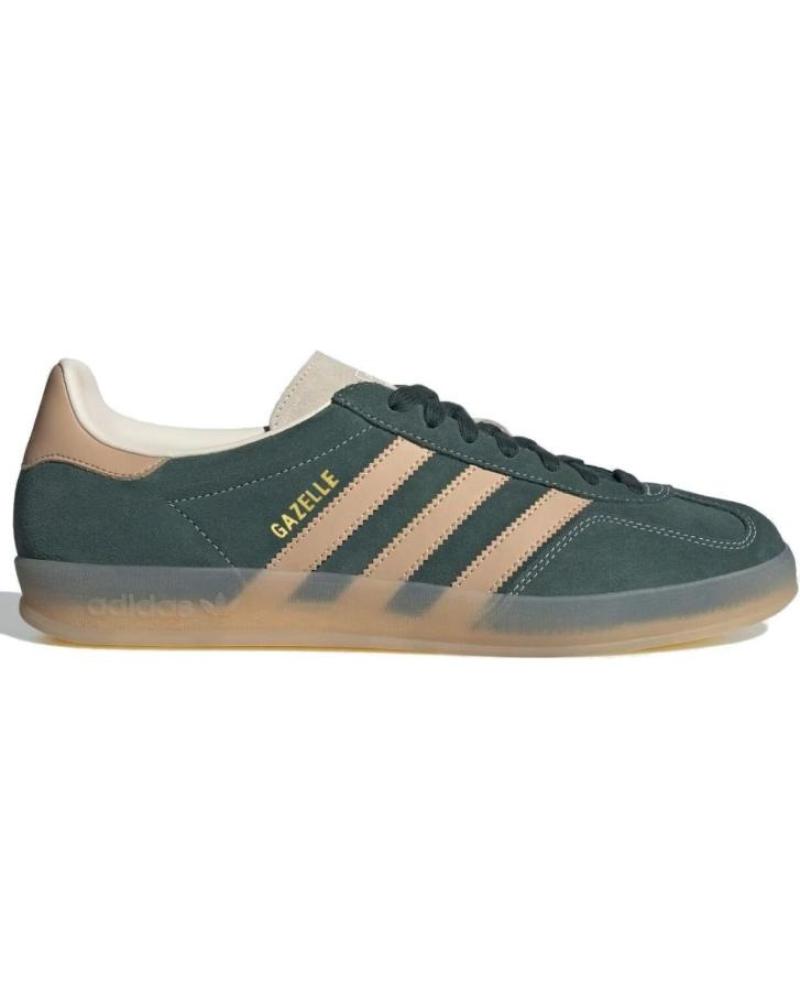 adidas gazelle silver green womens adidas Gazelle Indoor Silver Pebble Silver Green