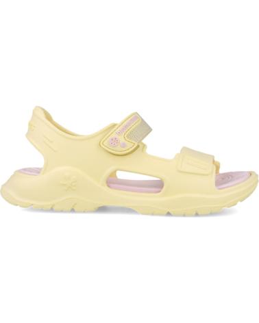 Sandalias BIOMECANICS  de Niña y Niño SANDALIA ACQUA 232290G  VANILAL713