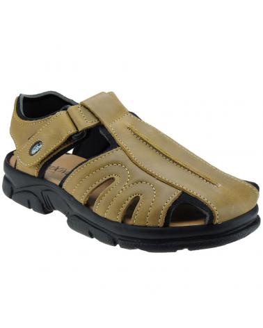 Sandalen für Herren  SANDALIA PIEL NOBUCK CON FORRO NEOPRENO AVENTURE 3