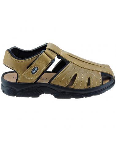 Sandalen für Herren  SANDALIA PIEL NOBUCK CON FORRO NEOPRENO AVENTURE 3
