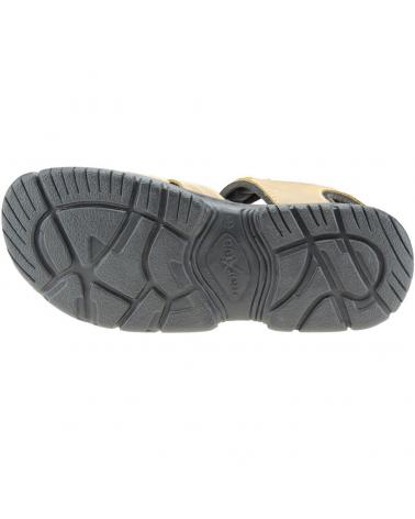Sandalen für Herren  SANDALIA PIEL NOBUCK CON FORRO NEOPRENO AVENTURE 3