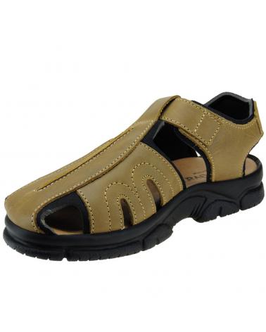 Sandalen für Herren  SANDALIA PIEL NOBUCK CON FORRO NEOPRENO AVENTURE 3
