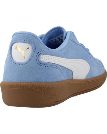 Zapatillas deporte PUMA  de Mujer ZAPATILLAS MUJER MODELO PALERMO JR COLOR AZUL  BLUE
