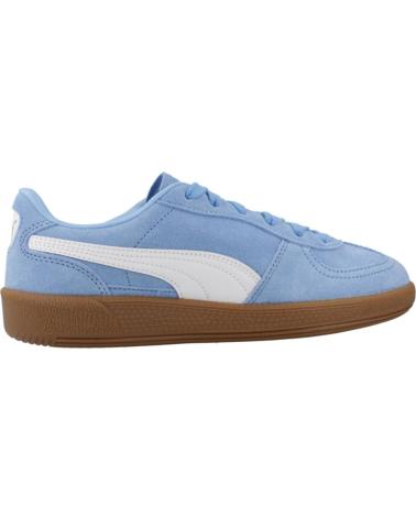 Zapatillas deporte PUMA  de Mujer ZAPATILLAS MUJER MODELO PALERMO JR COLOR AZUL  BLUE
