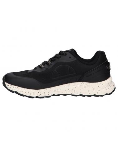 Zapatillas deporte pour Homme ELLESSE SHPF0512 SENTIERO RUNNER 011 BLACK