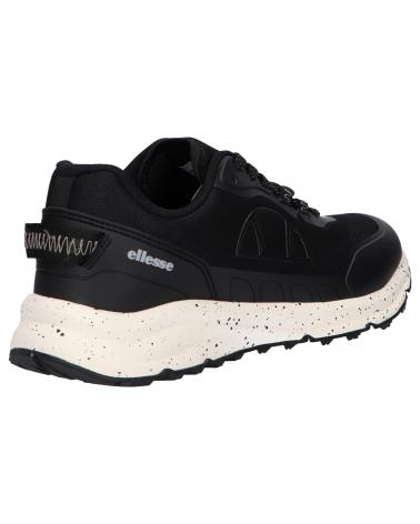 Zapatillas deporte pour Homme ELLESSE SHPF0512 SENTIERO RUNNER 011 BLACK