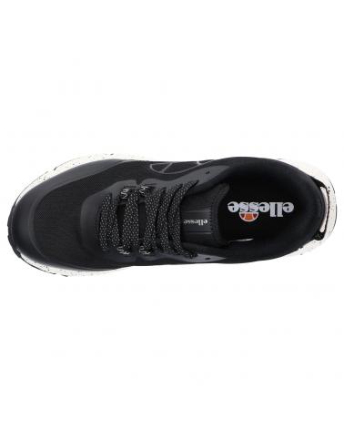 Zapatillas deporte pour Homme ELLESSE SHPF0512 SENTIERO RUNNER 011 BLACK