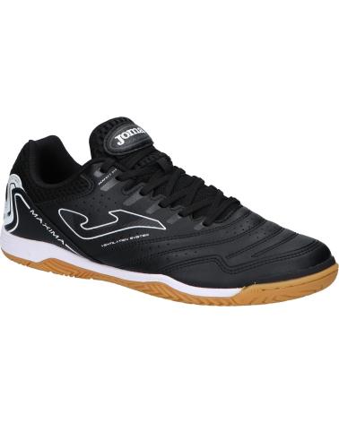 JOMA MAXIMA 2501 EN COLOR PARA HOMBRE NEGRO