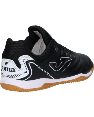 JOMA MAXIMA 2501 EN COLOR PARA HOMBRE NEGRO