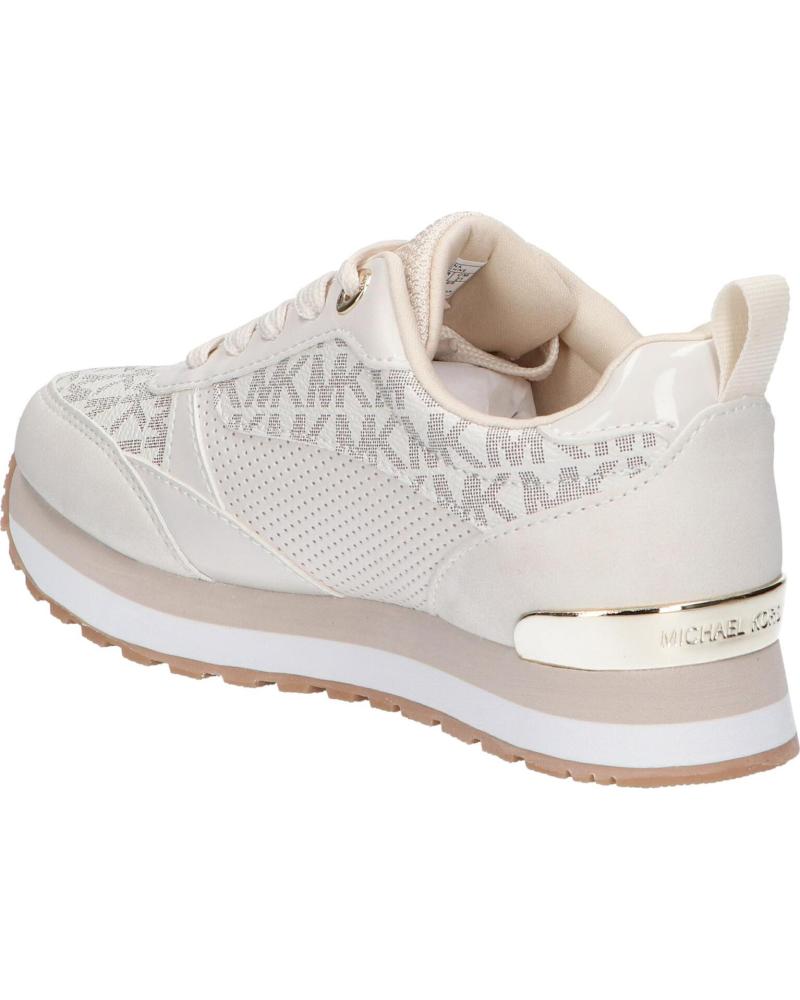 Michael Kors Ver Zapatos De Mujer En El Corte InglÃ©s Zapatillas - Main Image