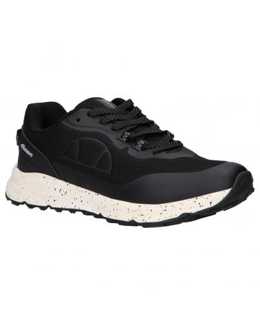 Zapatillas deporte pour Homme ELLESSE SHPF0512 SENTIERO RUNNER 011 BLACK