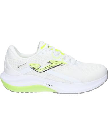 Man Trainers JOMA HOMBRE HISPALIS 2532  BLANCO
