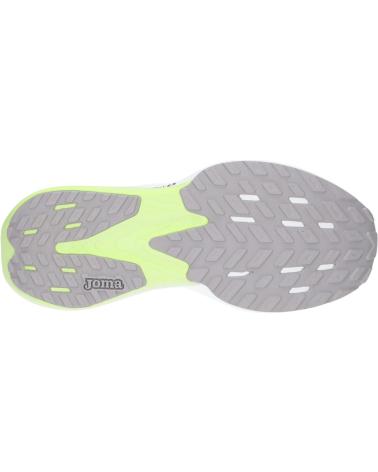 Scarpe sport JOMA  per Uomo RHISPS2532 HISPALIS MEN 2532  BLANCO