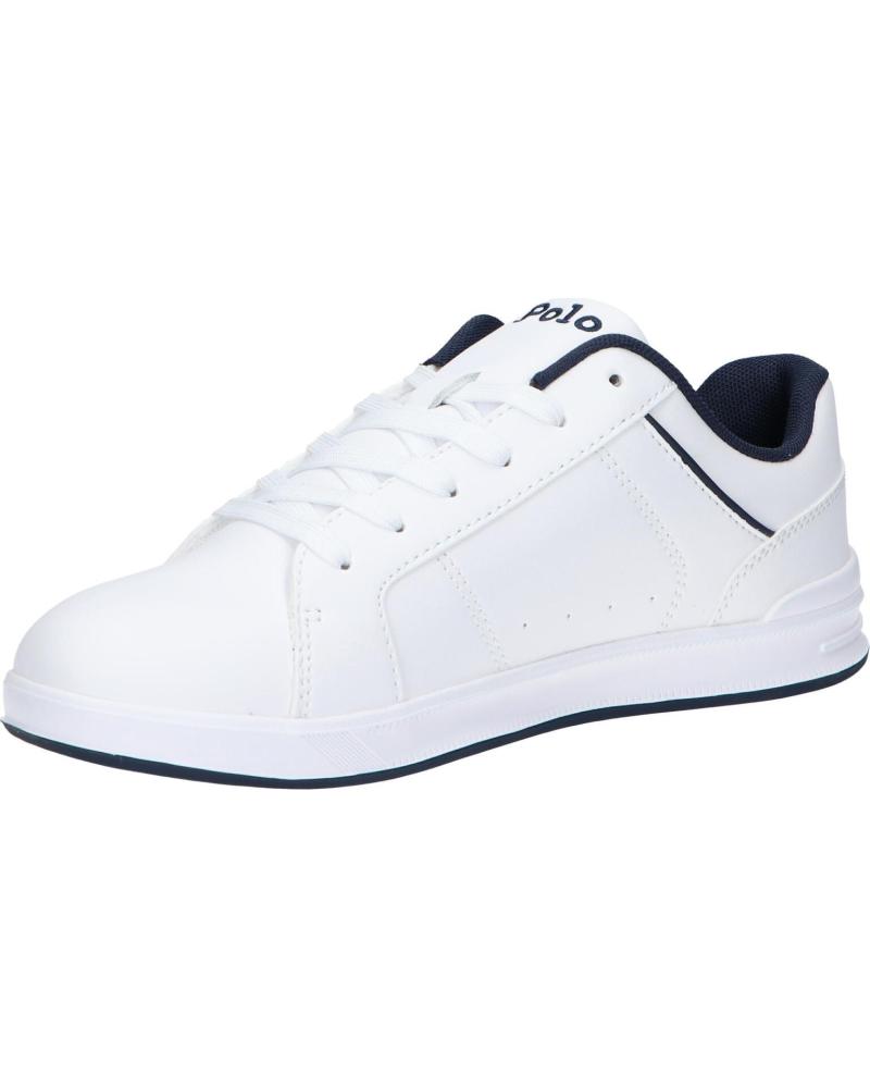 Sportif De Mujer POLO RALPH LAUREN RL02431101 HERITAGE COURT IV J