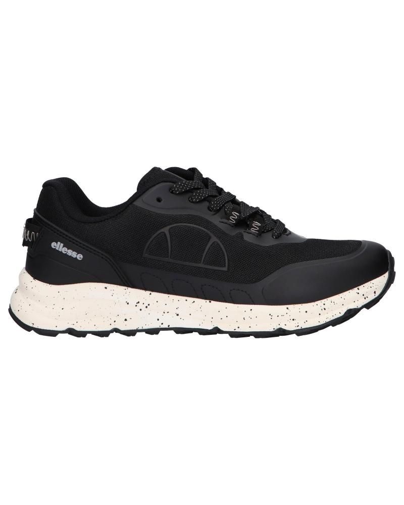 Zapatillas deporte pour Homme ELLESSE SHPF0512 SENTIERO RUNNER 011 BLACK