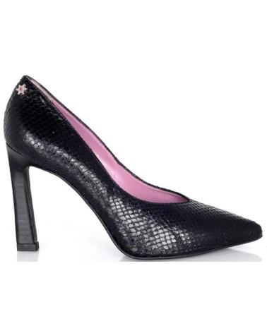 Zapatos de tacón PACO HERRERO  per Donna STILETTO PRINT NEGRO  VARIOS COLORES