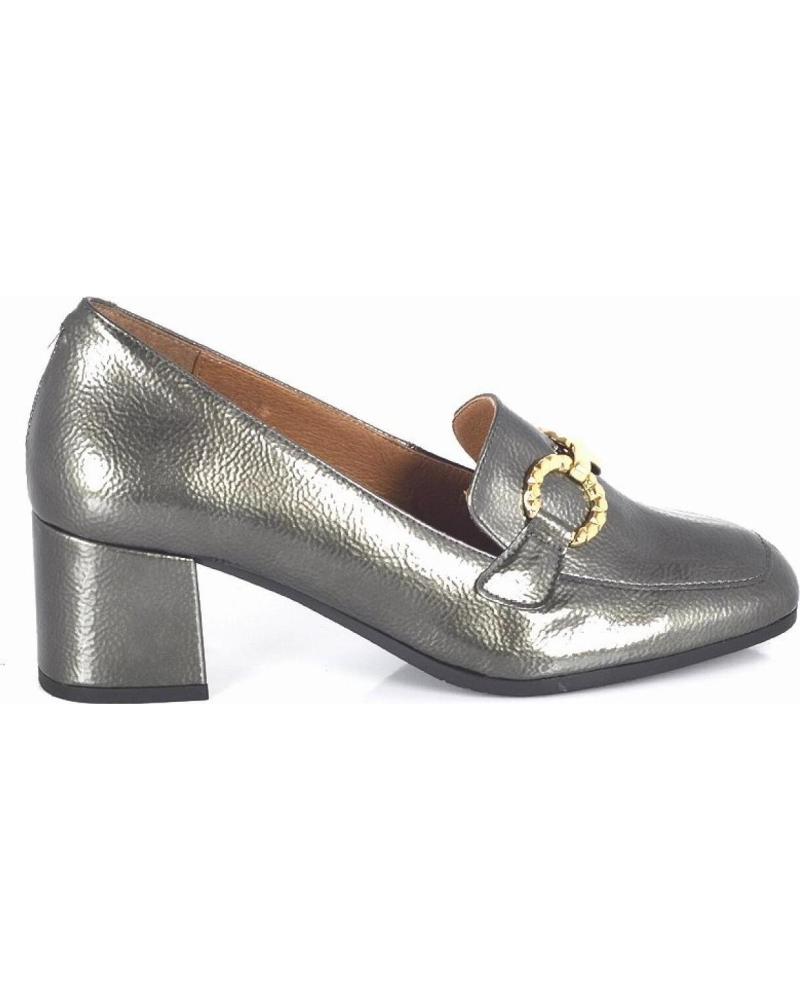 Zapatos de tacón PACO HERRERO  per Donna ZAPATO ADORNO CHAROL COBRE  VARIOS COLORES