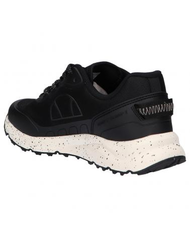 Zapatillas deporte pour Homme ELLESSE SHPF0512 SENTIERO RUNNER 011 BLACK