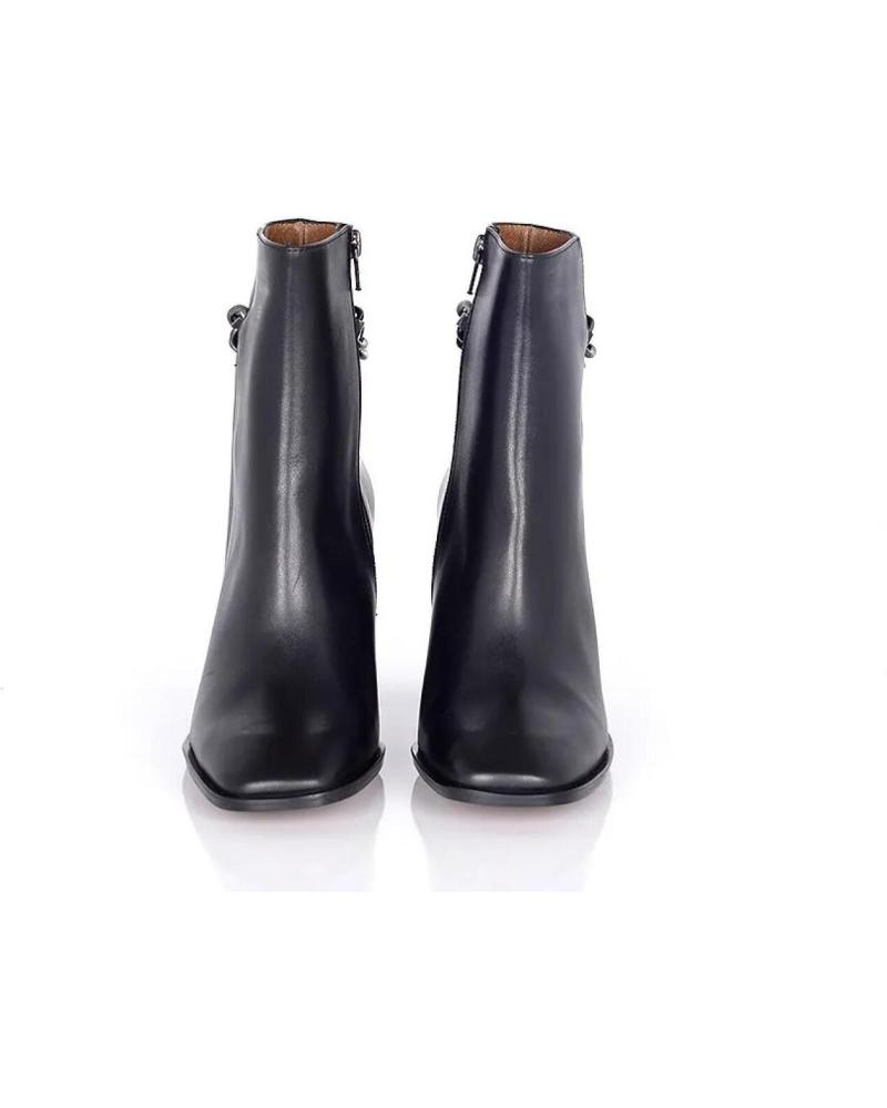 Womens Boots Botas Paco Herrero Calzados Yolanda Zapatos De Paco