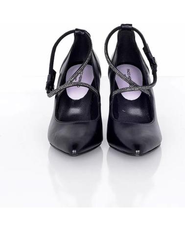 Zapatos de tacón PACO HERRERO  per Donna STILETTO PERSONALIZADO NEGRO  VARIOS COLORES