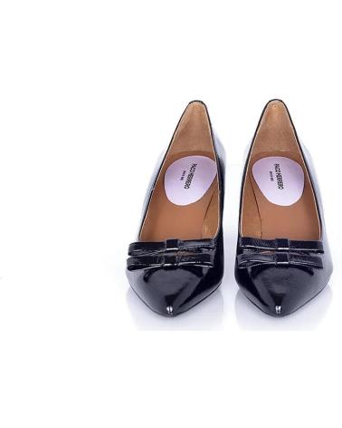Ballerines PACO HERRERO  pour Femme STILETTO LAZO CHAROL NEGRO  VARIOS COLORES
