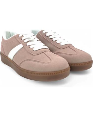 Esportes  de Mulher TIMBOS DEPORTIVA DE MUJER 131135 ROSA