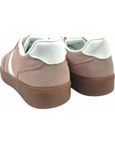 Esportes  de Mulher TIMBOS DEPORTIVA DE MUJER 131135 ROSA