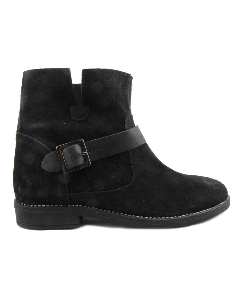 Botines best sale sotoalto mujer