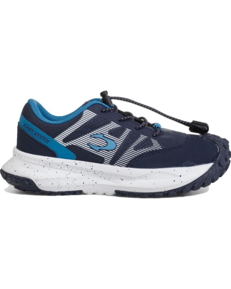 Deportivas JOHN SMITH  de Niño UKAX  VARIOS COLORES