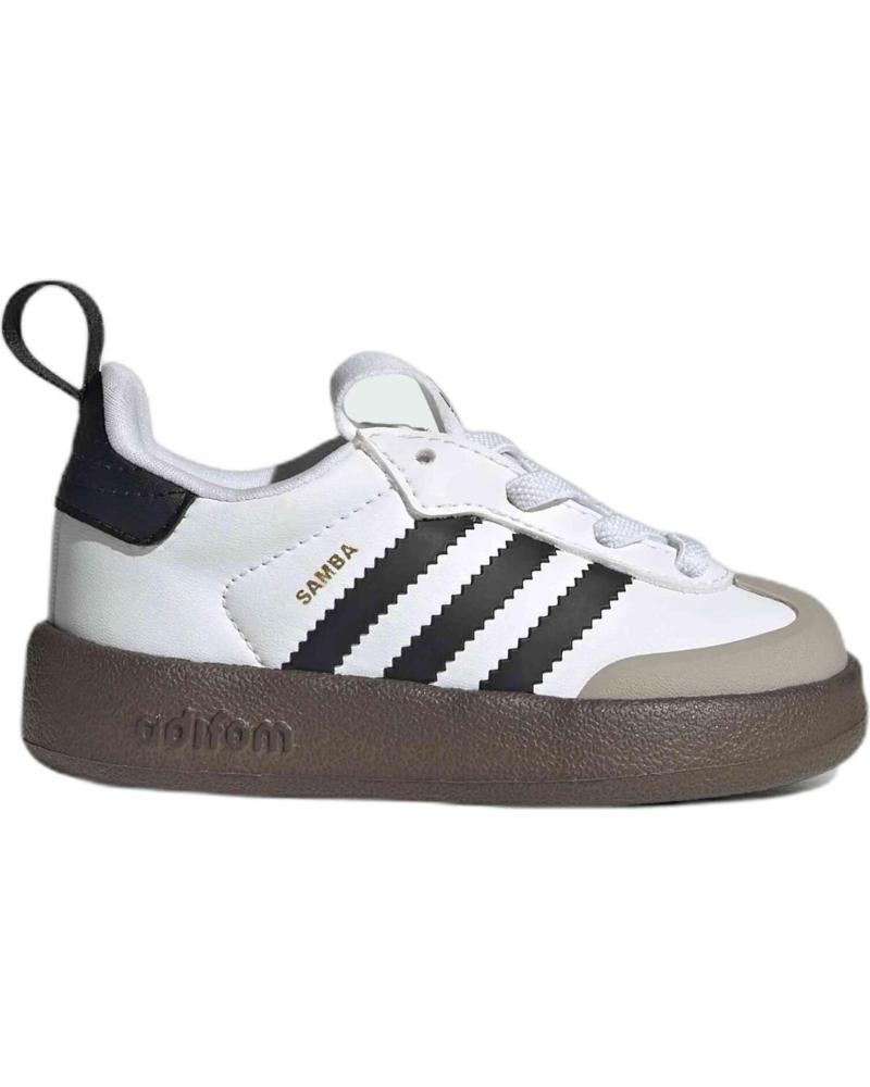 Adidas Originals Zapatillas Adidas Para Bebe NiÃ±a Inicio-ADIDAS