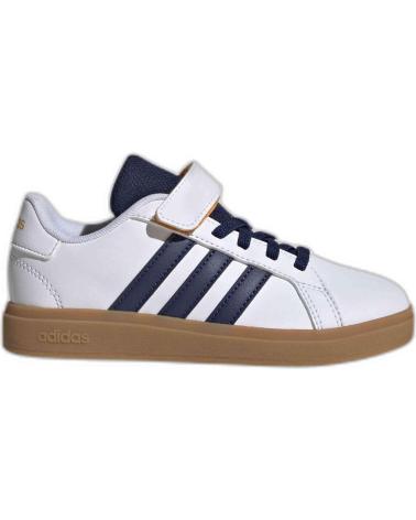 ADIDAS JI0973 EN COLOR PARA NINS BLANCO