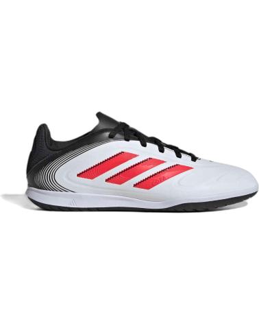 Deportivas ADIDAS  de Niña y Niño ZAPATILLAS FUTBOL SALA COPA PURE LLL IT  BLANCO