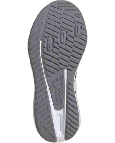 Zapatillas deporte de Niña y Niño ADIDAS ZAPATILLAS DE RUNNING DURAMO SL2 NEGRO