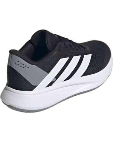 Zapatillas deporte de Niña y Niño ADIDAS ZAPATILLAS DE RUNNING DURAMO SL2 NEGRO