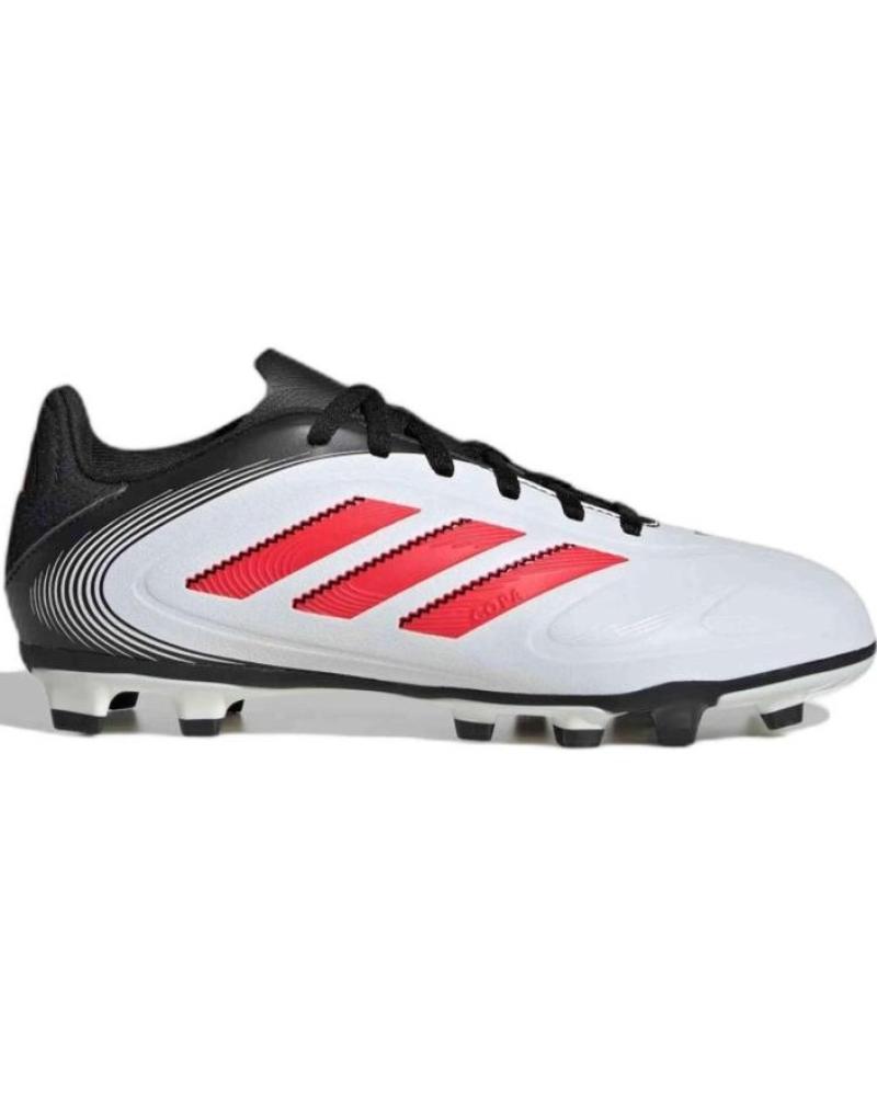 ADIDAS BOTAS DE FUTBOL COPA PURE LLL CLUB MG BLANCO