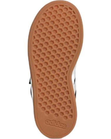 ADIDAS ZAPATILLAS EN PARA NINOS UNISEX NEGRO