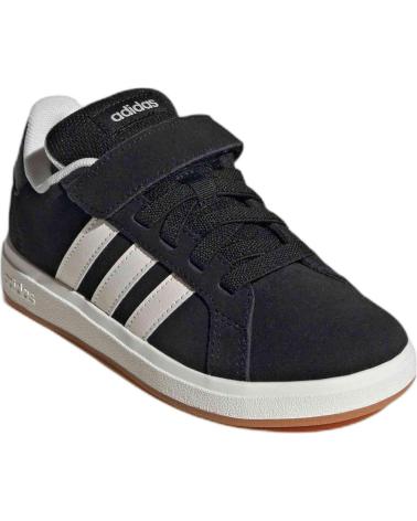 ADIDAS ZAPATILLAS EN PARA NINOS UNISEX NEGRO