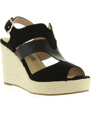 Sandali per Donna XTI 46624 COMBINADA NEGRO