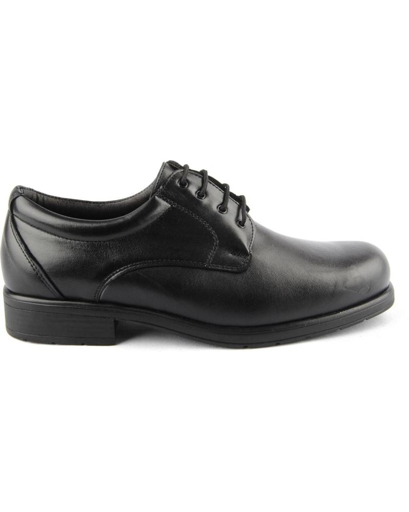 Chaussures SZPILMAN  pour Homme ACONFOR  BLACK