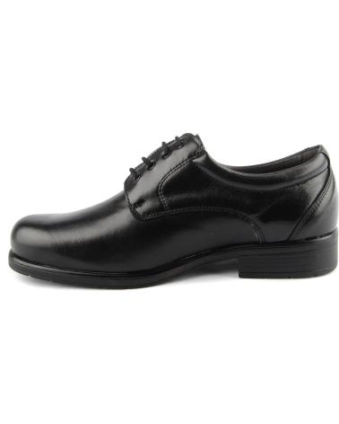 Man shoes SZPILMAN ACONFOR  BLACK