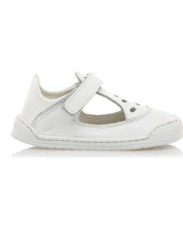 Sapatos MTNG  de Menina 49061  BLANCO