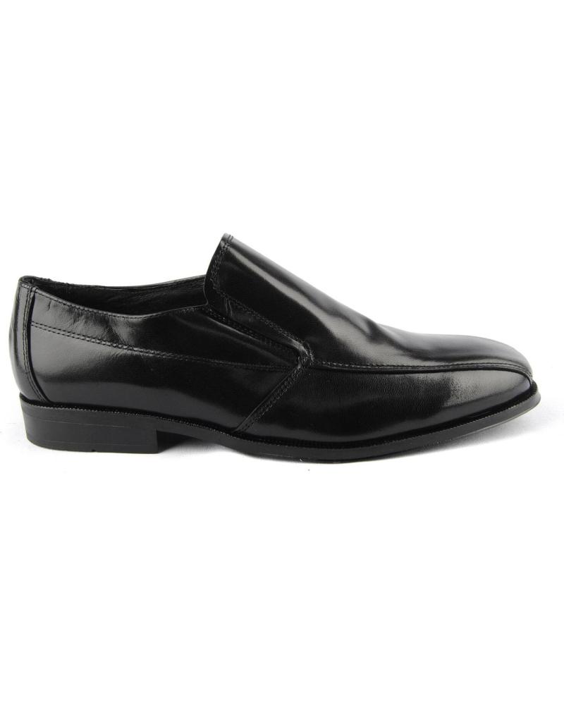 Schuhe SZPILMAN  für Herren BECONFONRT  BLACK