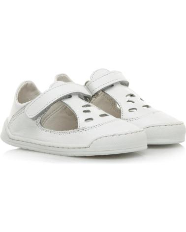 Sapatos MTNG  de Menina 49061  BLANCO