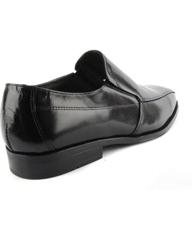 Man shoes SZPILMAN BECONFONRT  BLACK